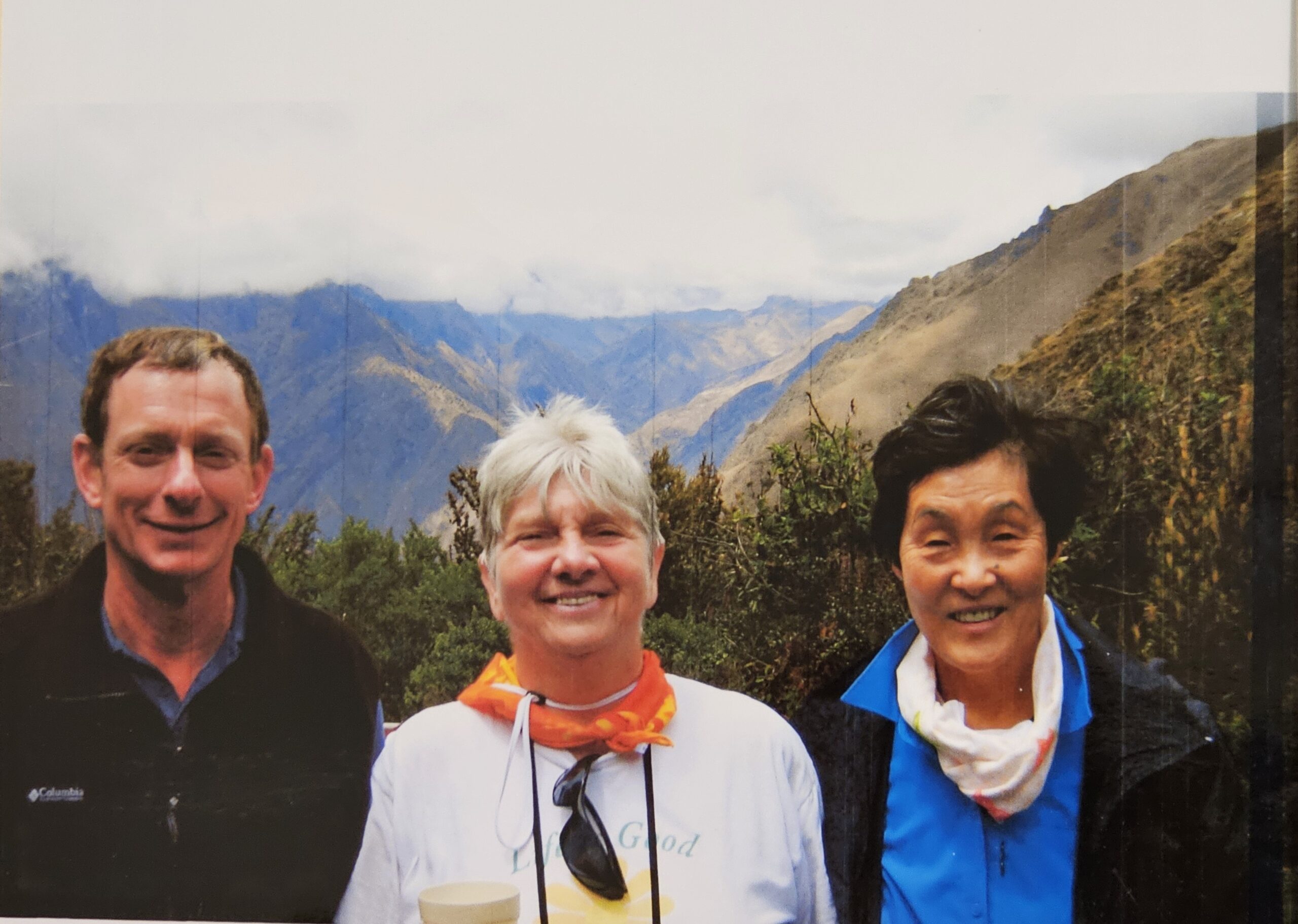 Recovery And Spirituality