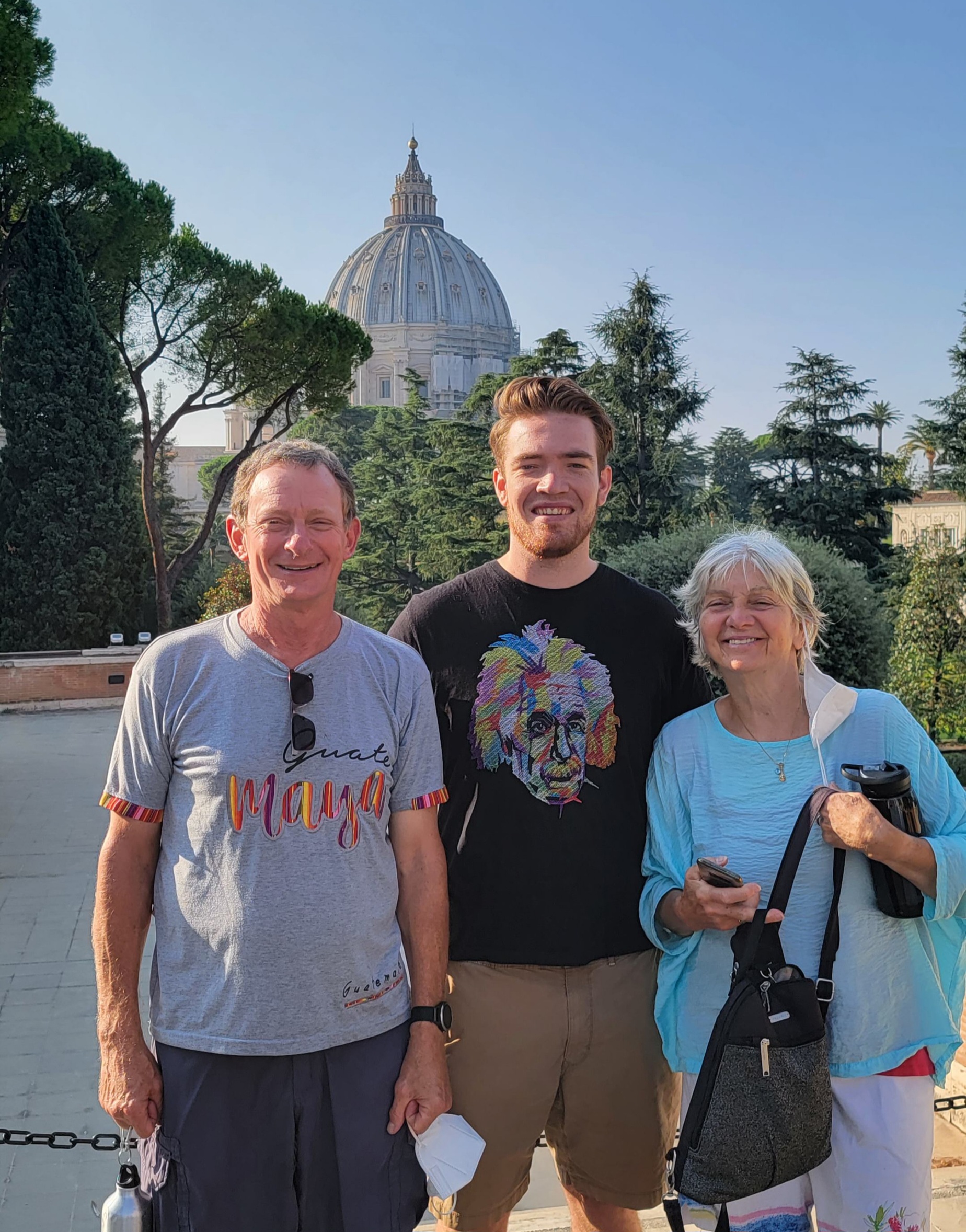 Recovery And Spirituality