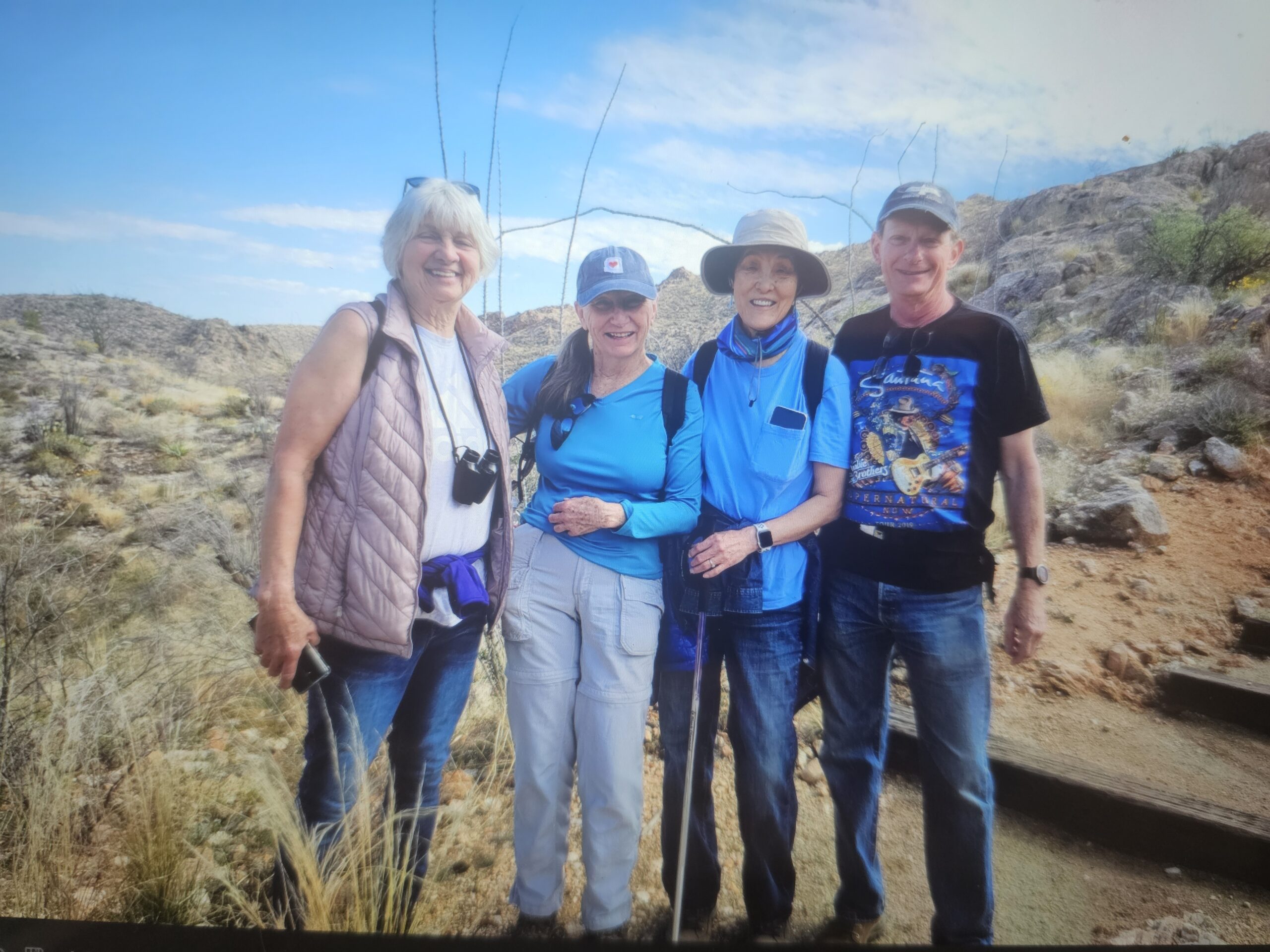 Recovery And Spirituality